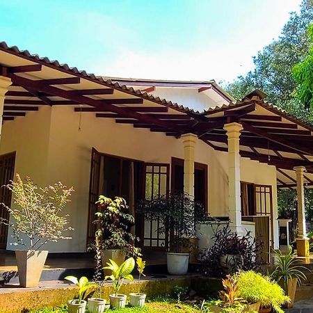 Greenville Resort And Spa Dambulla Bagian luar foto