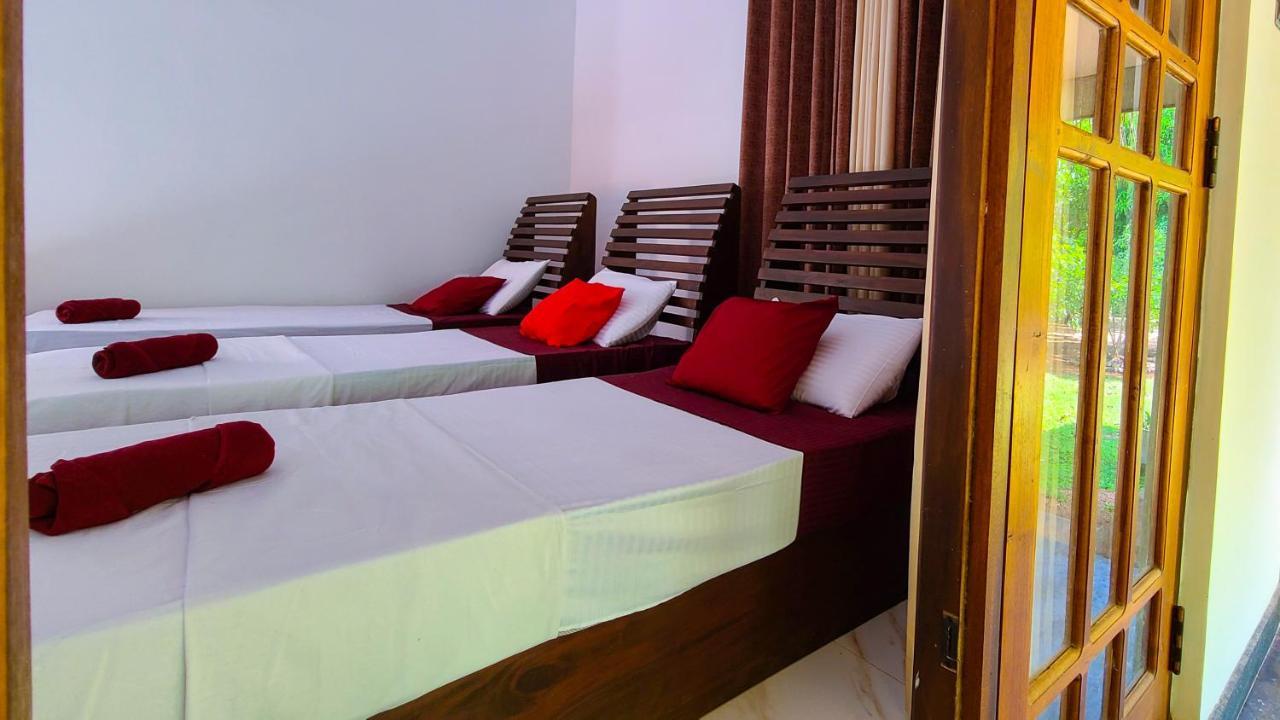 Greenville Resort And Spa Dambulla Bagian luar foto