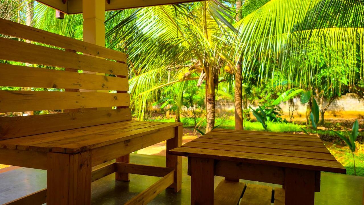 Greenville Resort And Spa Dambulla Bagian luar foto