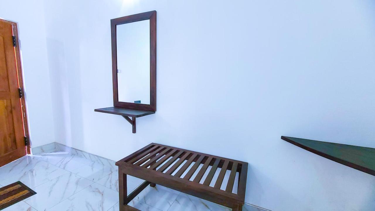Greenville Resort And Spa Dambulla Bagian luar foto