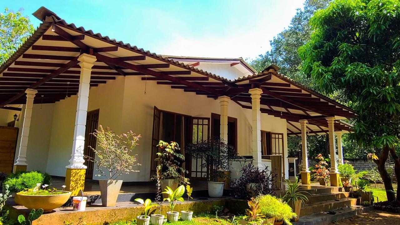 Greenville Resort And Spa Dambulla Bagian luar foto