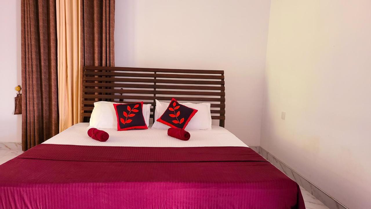 Greenville Resort And Spa Dambulla Bagian luar foto
