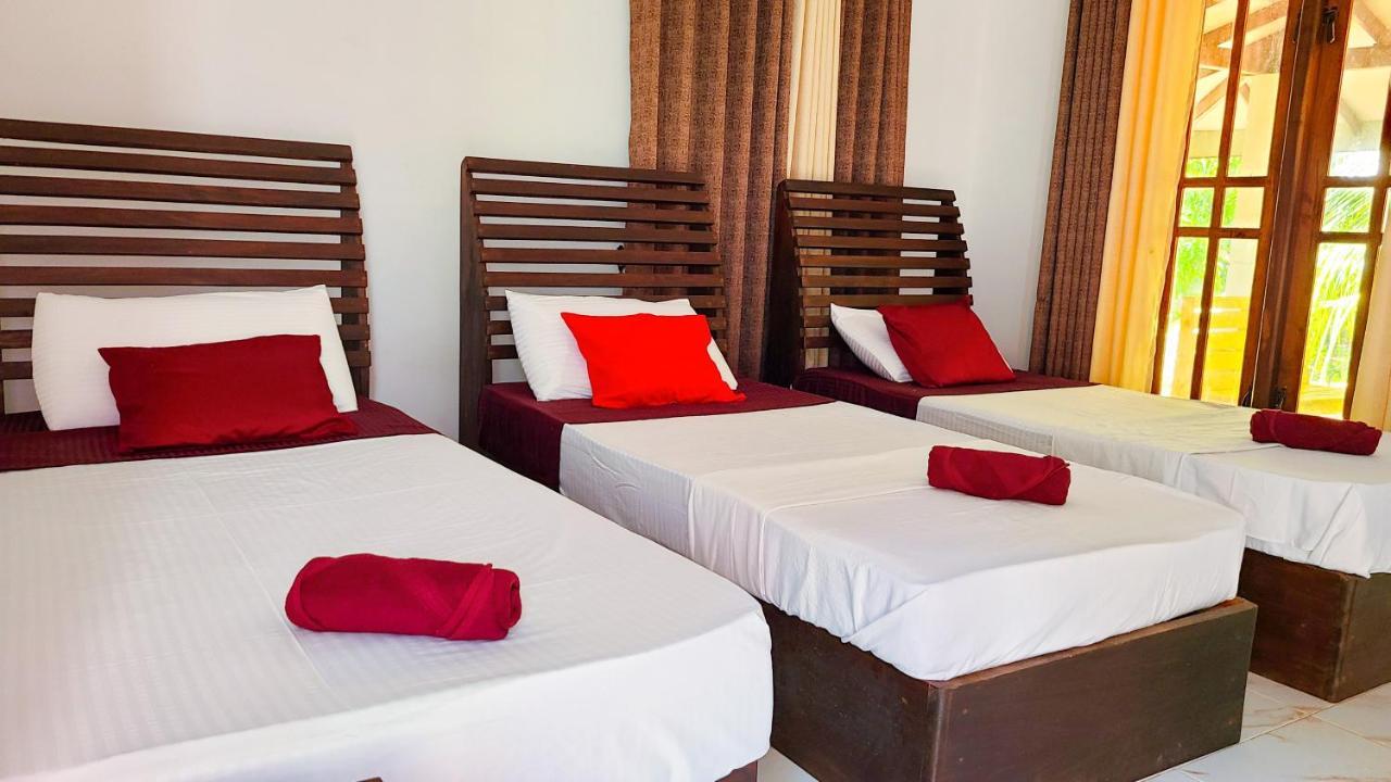 Greenville Resort And Spa Dambulla Bagian luar foto