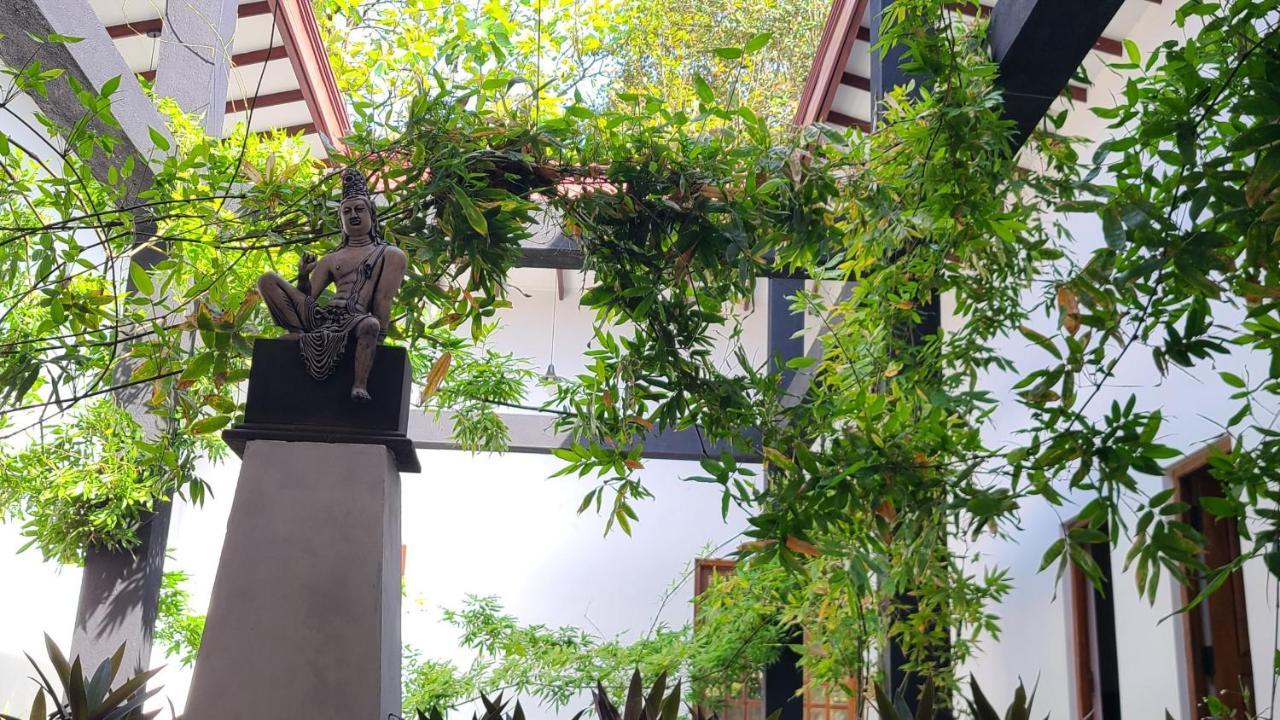 Greenville Resort And Spa Dambulla Bagian luar foto