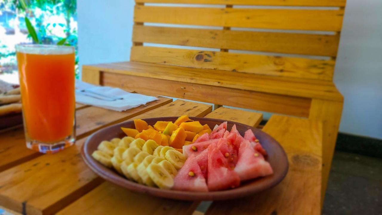 Greenville Resort And Spa Dambulla Bagian luar foto