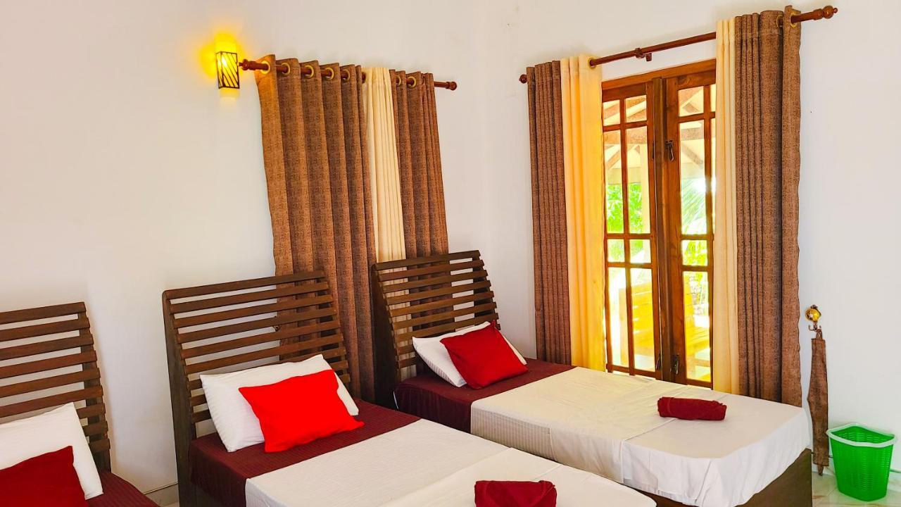 Greenville Resort And Spa Dambulla Bagian luar foto