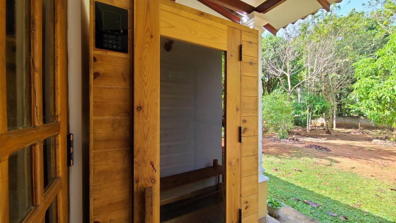 Greenville Resort And Spa Dambulla Bagian luar foto