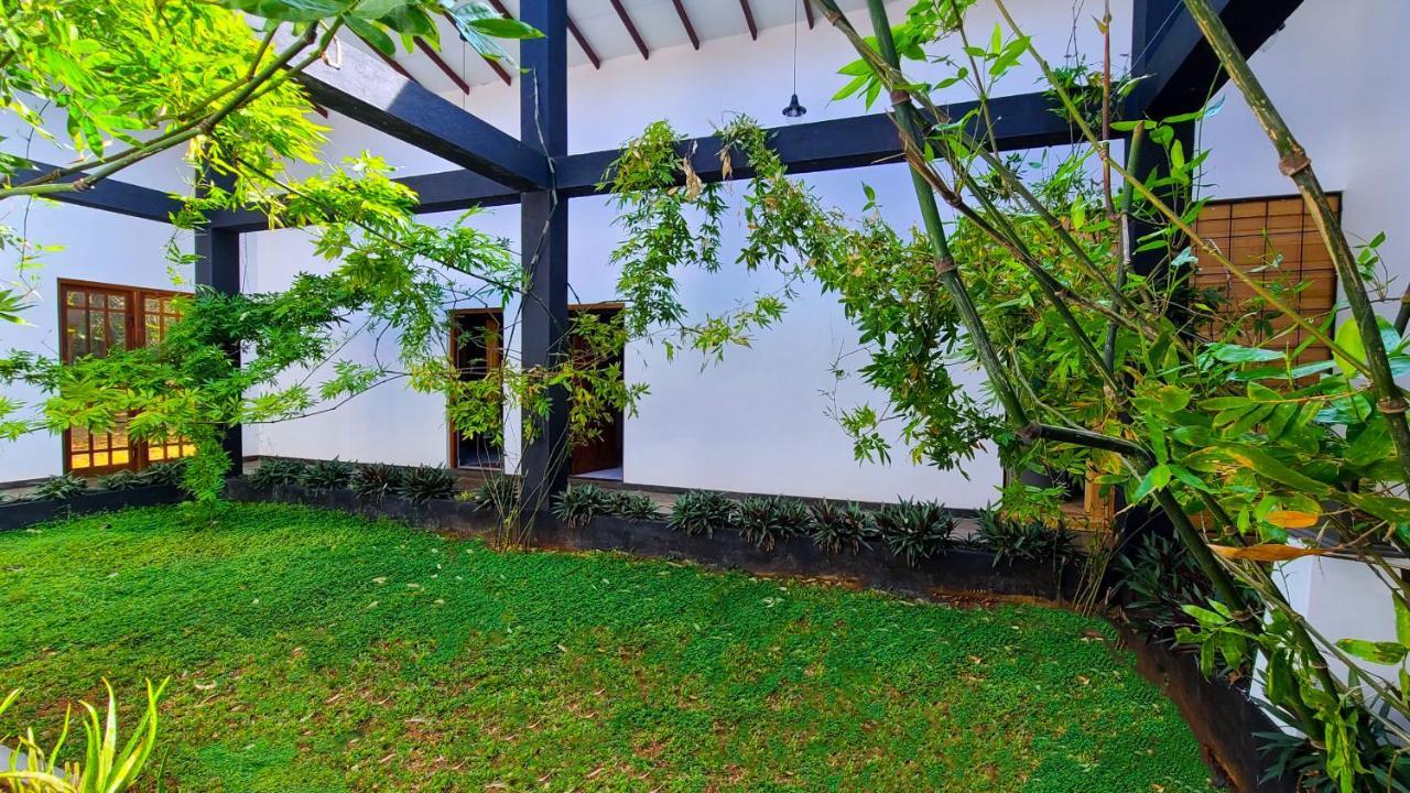 Greenville Resort And Spa Dambulla Bagian luar foto