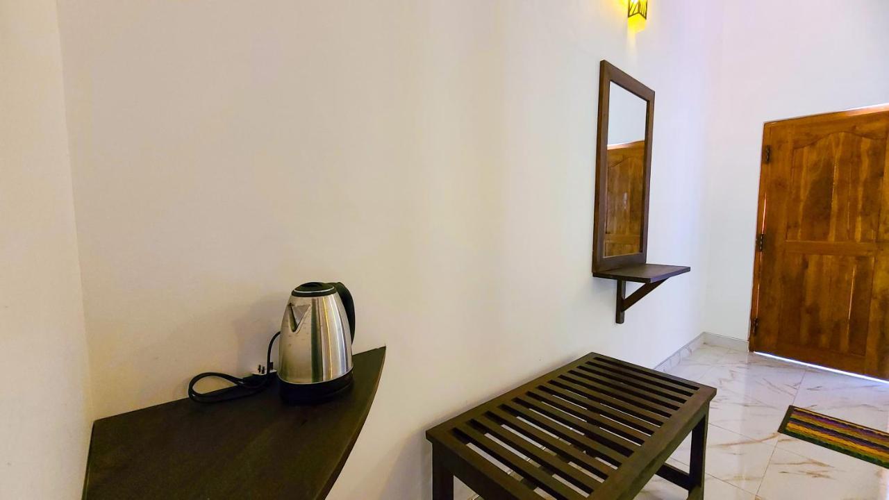 Greenville Resort And Spa Dambulla Bagian luar foto