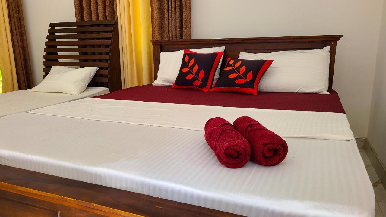 Greenville Resort And Spa Dambulla Bagian luar foto