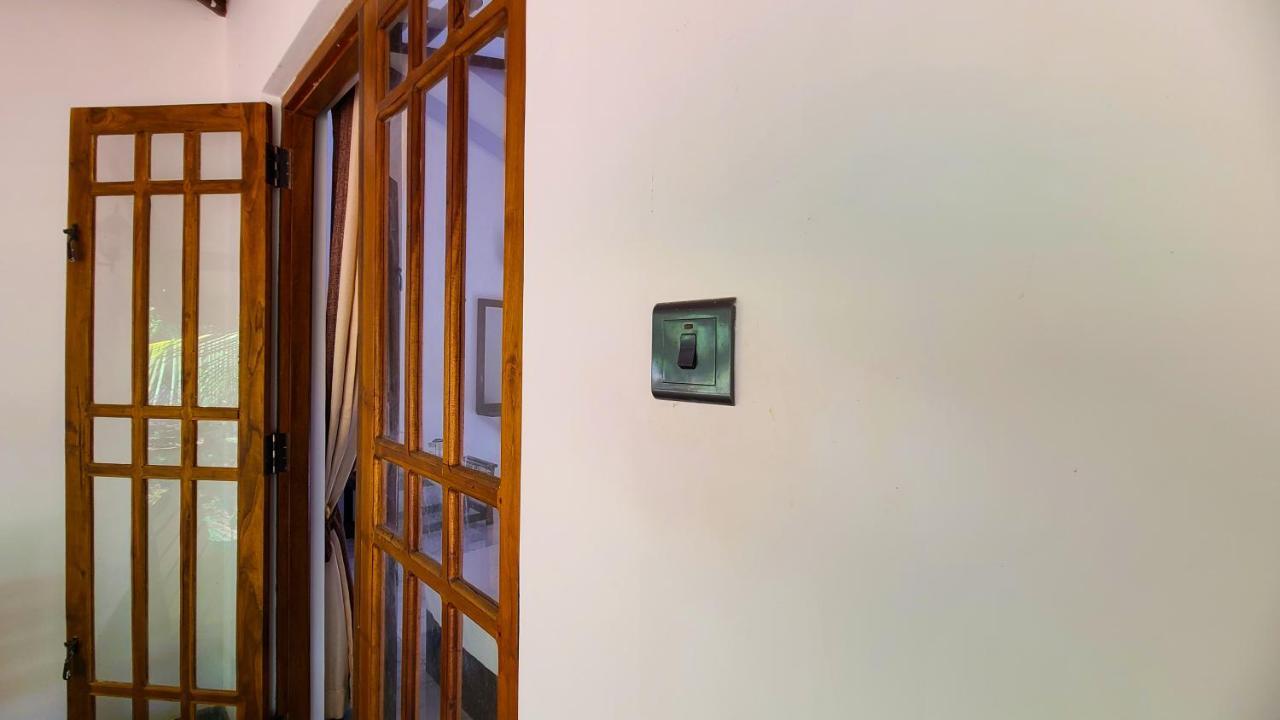 Greenville Resort And Spa Dambulla Bagian luar foto