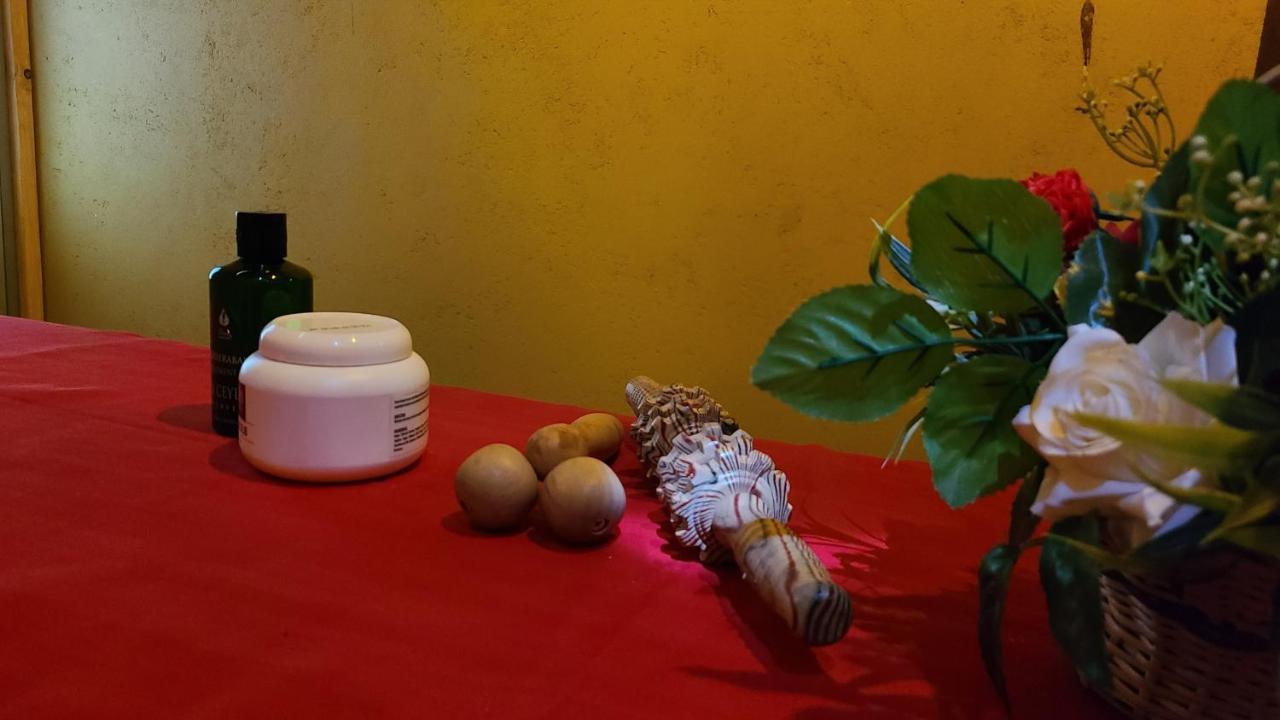 Greenville Resort And Spa Dambulla Bagian luar foto