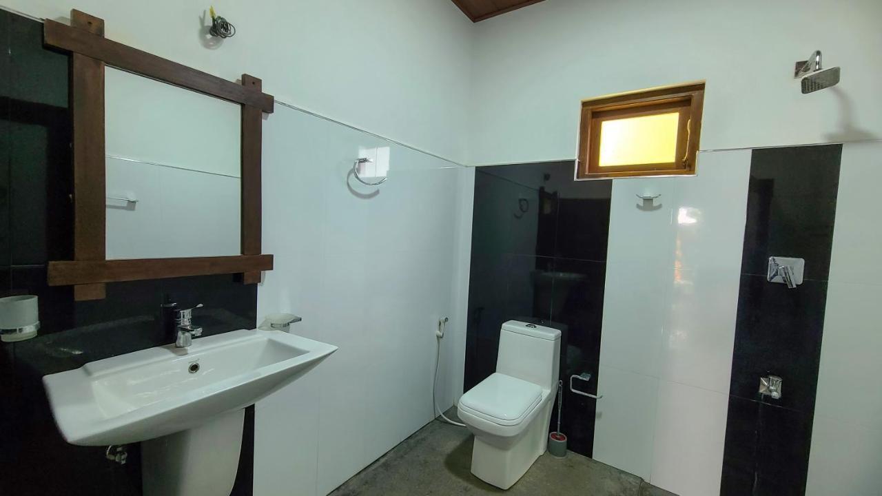 Greenville Resort And Spa Dambulla Bagian luar foto