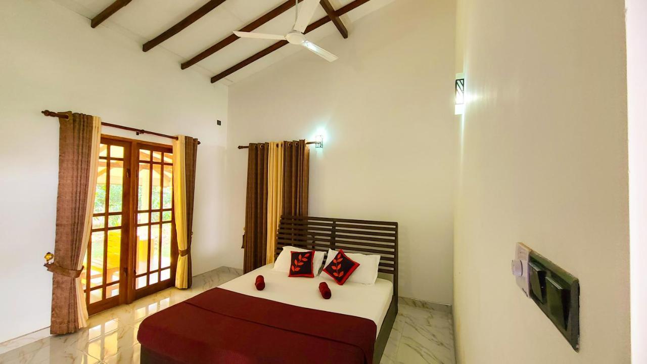 Greenville Resort And Spa Dambulla Bagian luar foto