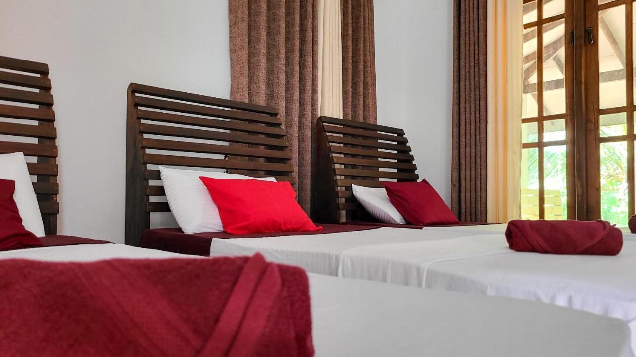 Greenville Resort And Spa Dambulla Bagian luar foto