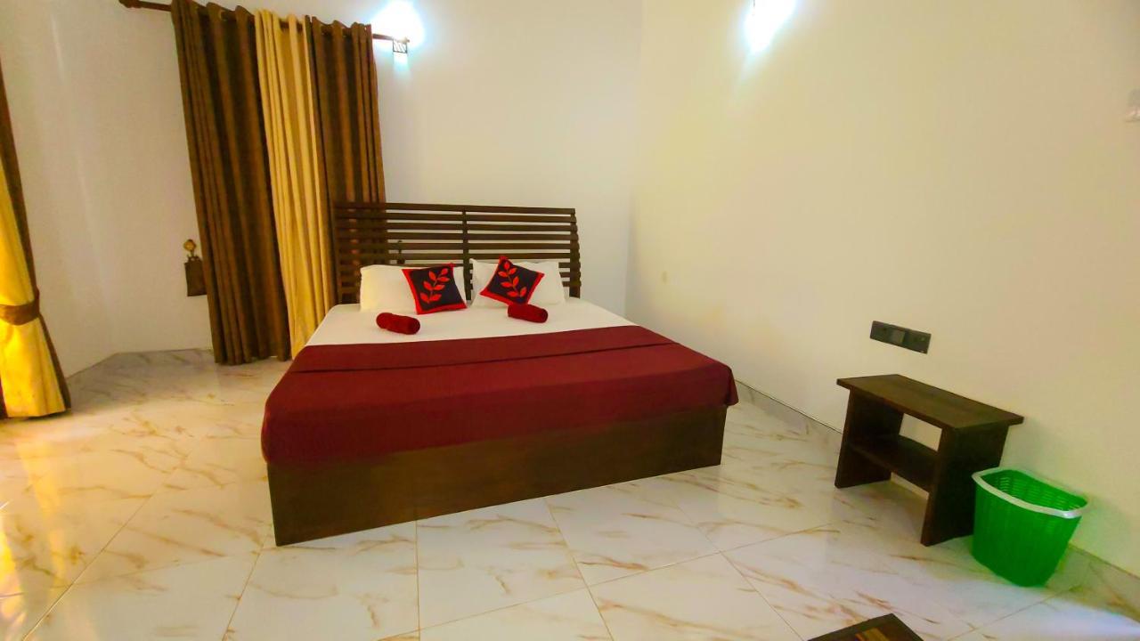 Greenville Resort And Spa Dambulla Bagian luar foto