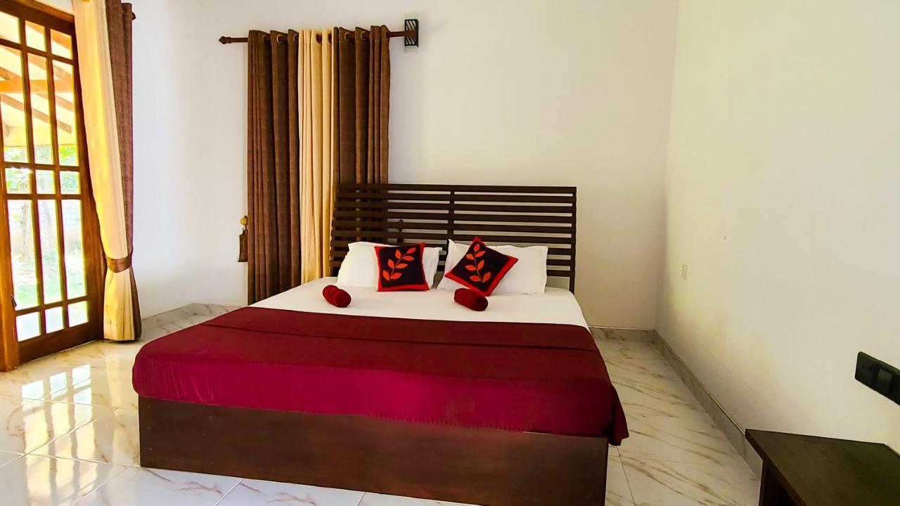 Greenville Resort And Spa Dambulla Bagian luar foto