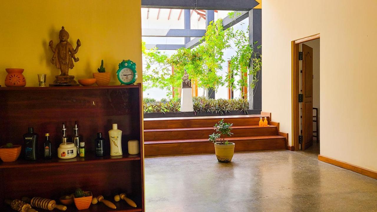 Greenville Resort And Spa Dambulla Bagian luar foto