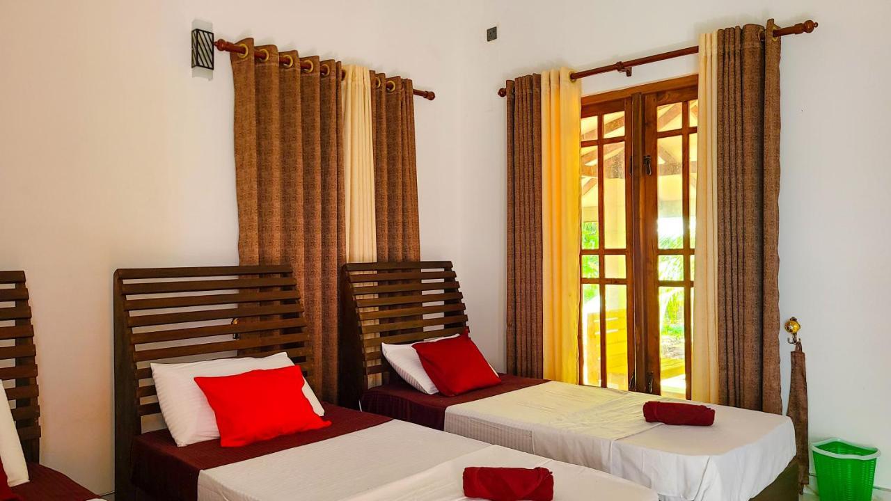 Greenville Resort And Spa Dambulla Bagian luar foto