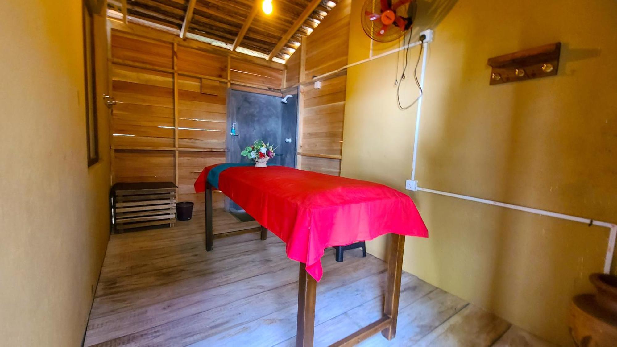 Greenville Resort And Spa Dambulla Bagian luar foto